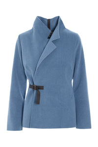 BLAZER - 7149 - DUSTY BLUE
