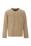 BLUSE - 1057C - CAMEL