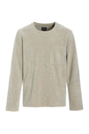 BLUSE - 1057C - SAND