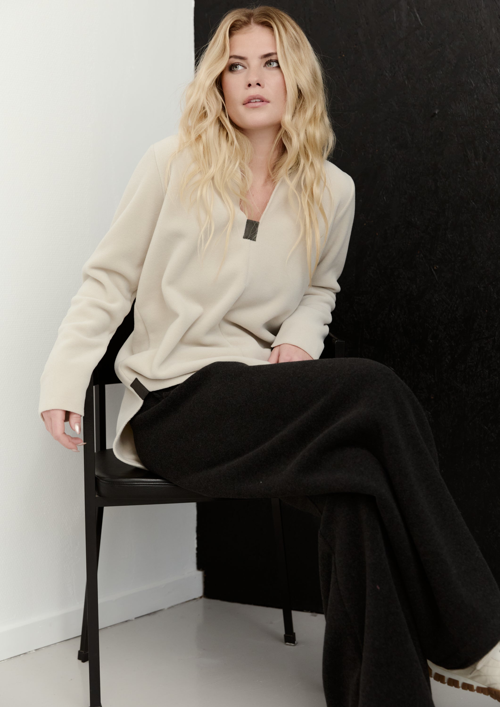 HENRIETTE STEFFENSEN COPENHAGEN BLUSE - 1414 BLUSER KIT 831