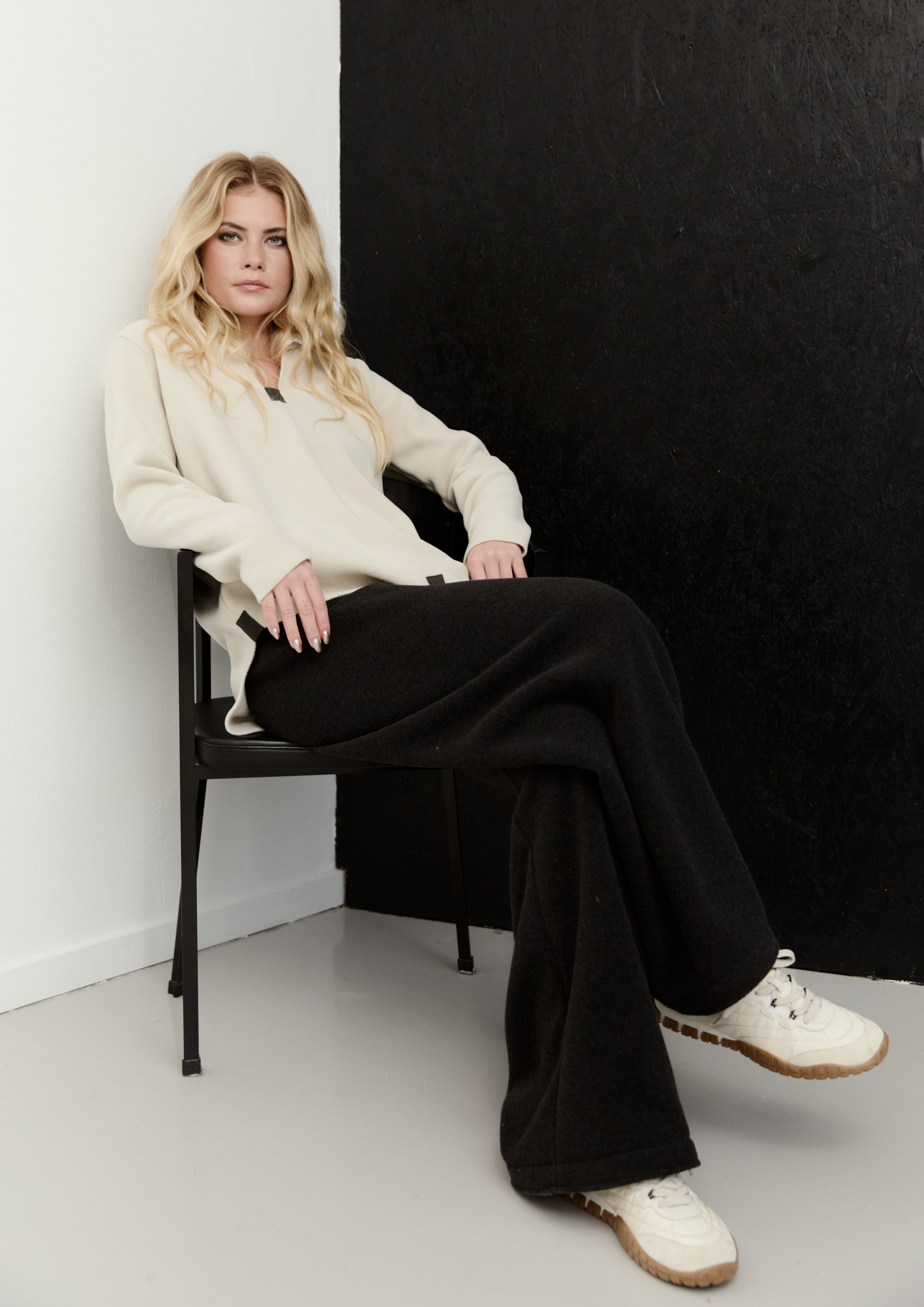 HENRIETTE STEFFENSEN COPENHAGEN BLUSE - 1414 BLUSER KIT 831