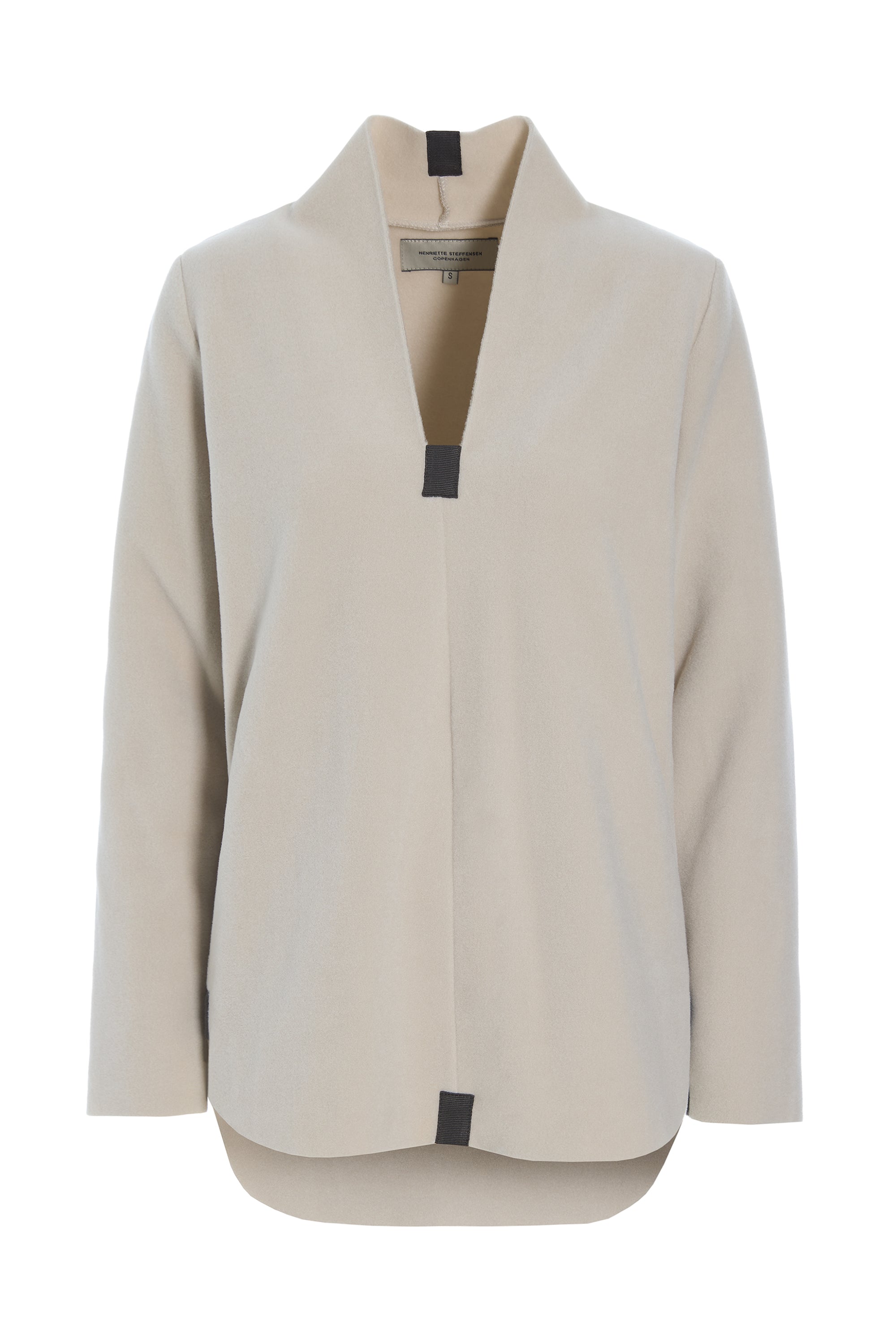 HENRIETTE STEFFENSEN COPENHAGEN BLUSE - 1414 BLUSER KIT 831