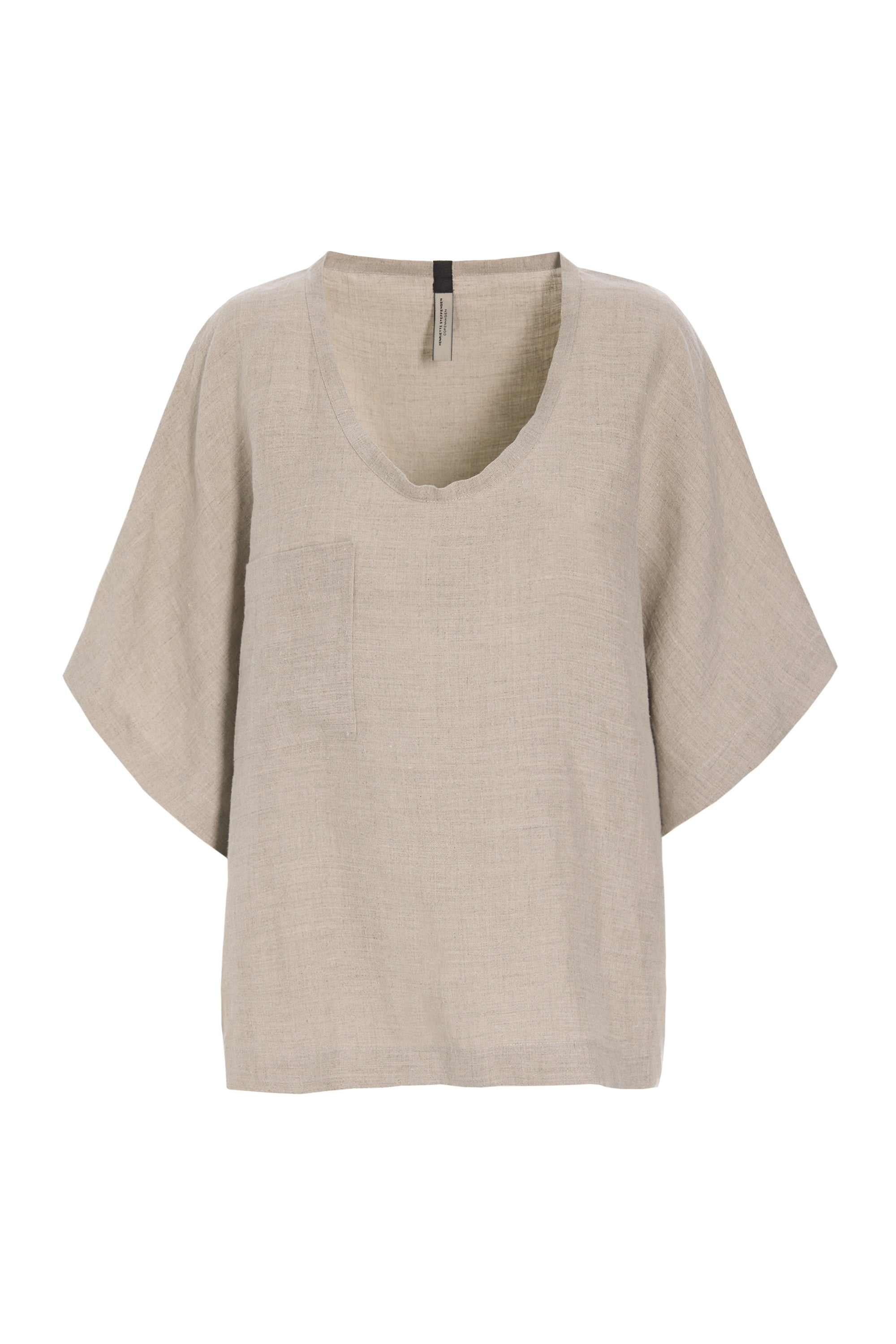 GROWING UP BLUSE - 81003 BLUSER NATURE 446