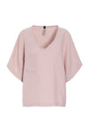 BLUSE - 81003 - NUDE