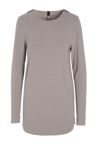 BLUSE - 96046 - SAND