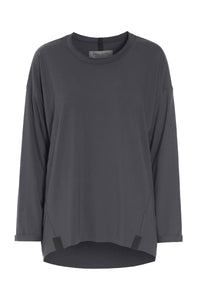 BLUSE - 96051 - GREY
