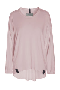 BLUSE - 96051 - NUDE