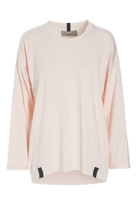BLUSE - 96051 - SOFT ROSE