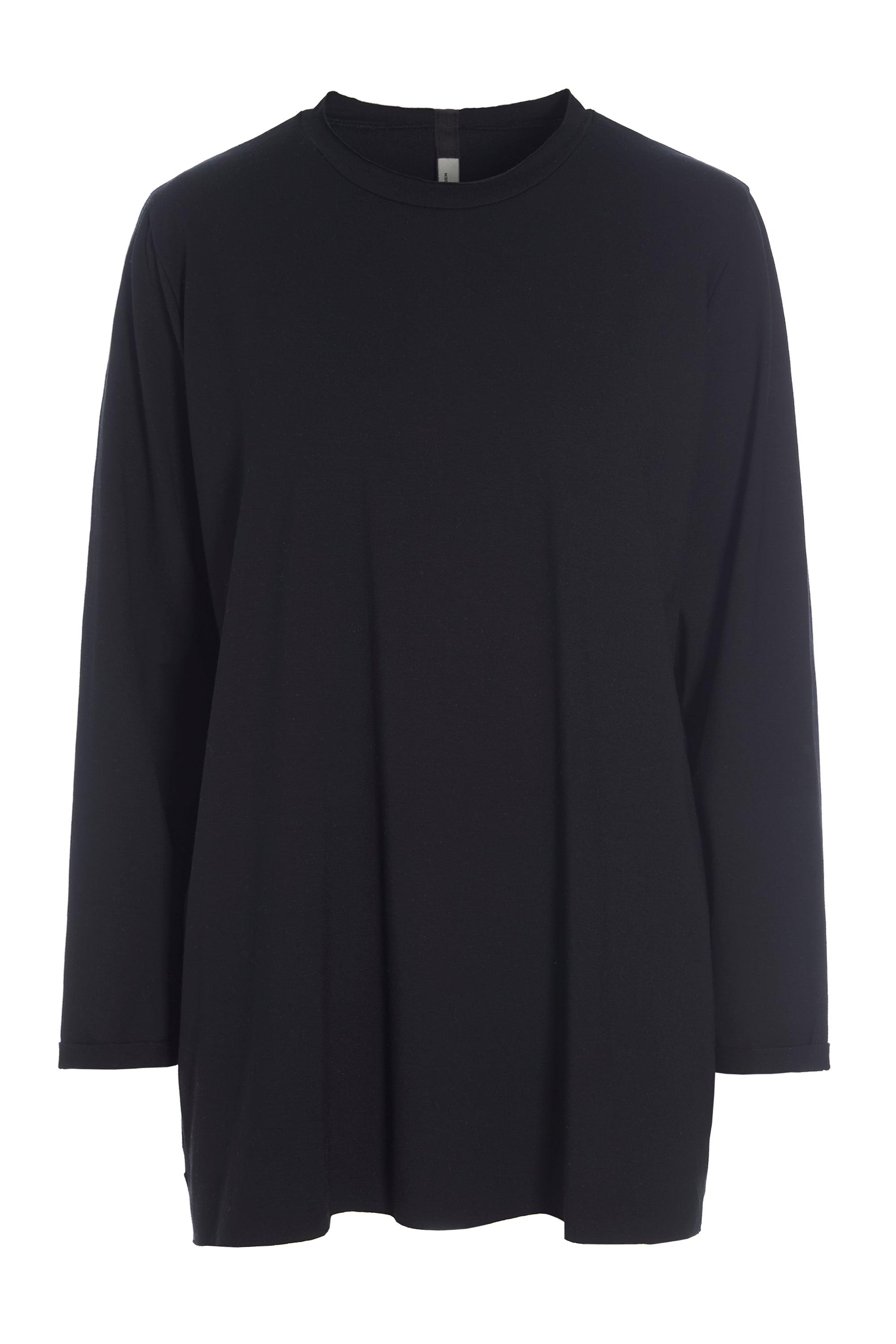 HENRIETTE STEFFENSEN COPENHAGEN BLUSE - 96076 BLUSER BLACK 900