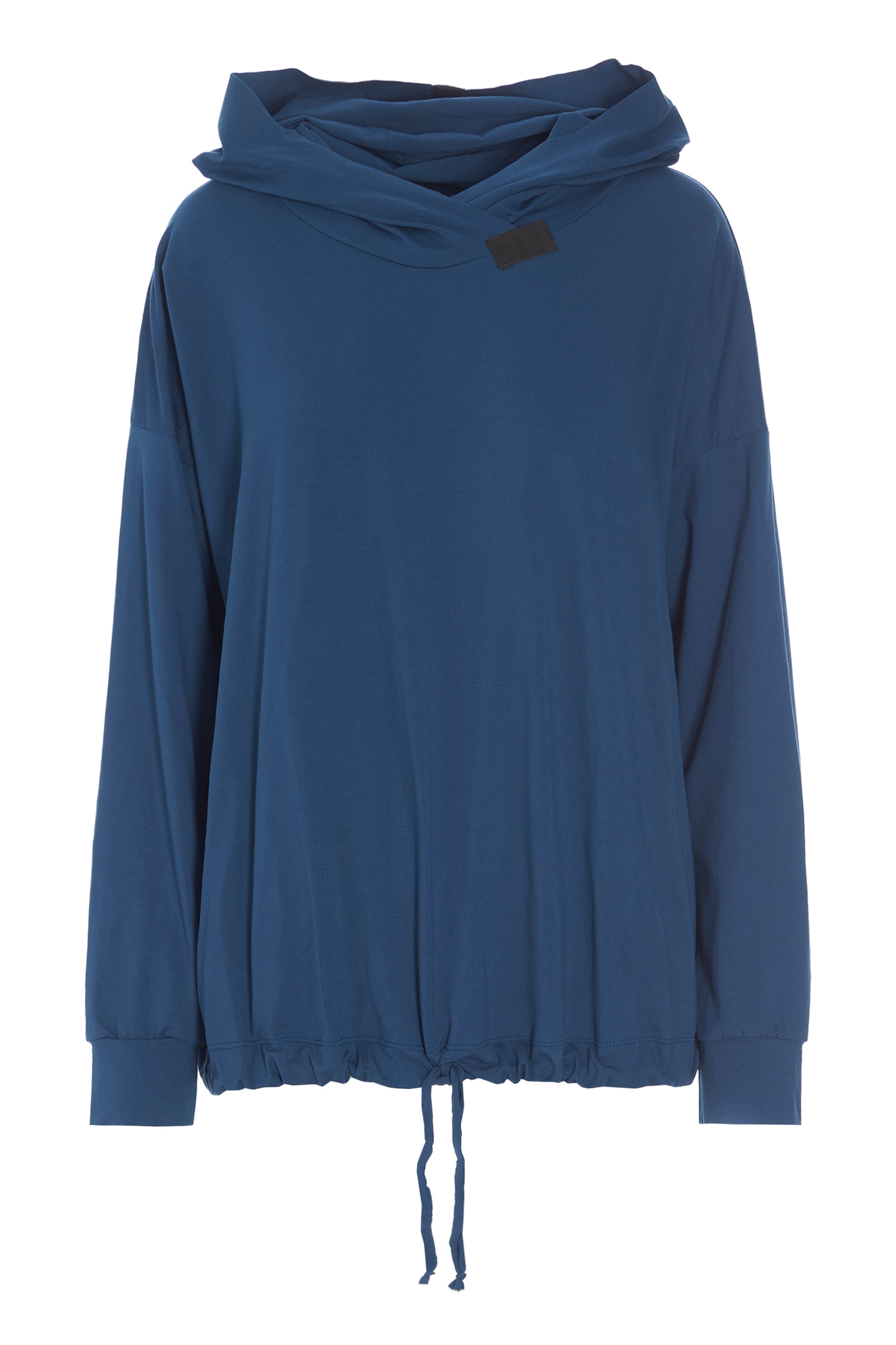 HENRIETTE STEFFENSEN COPENHAGEN BLUSE M/KAPUZE - 96059 BLUSER SPACE
