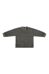 BLUSE RUNDEM HALS TODDLER - 107 - BARK