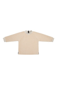 BLUSE RUNDEM HALS TODDLER - 107 - STRIPES C&O