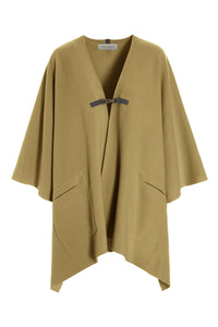 CAPE - 4120 - OLIVE