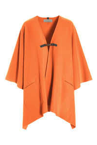 CAPE - 4120 - ORANGE