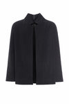 CARDIGAN - 1001C - SOFT BLACK