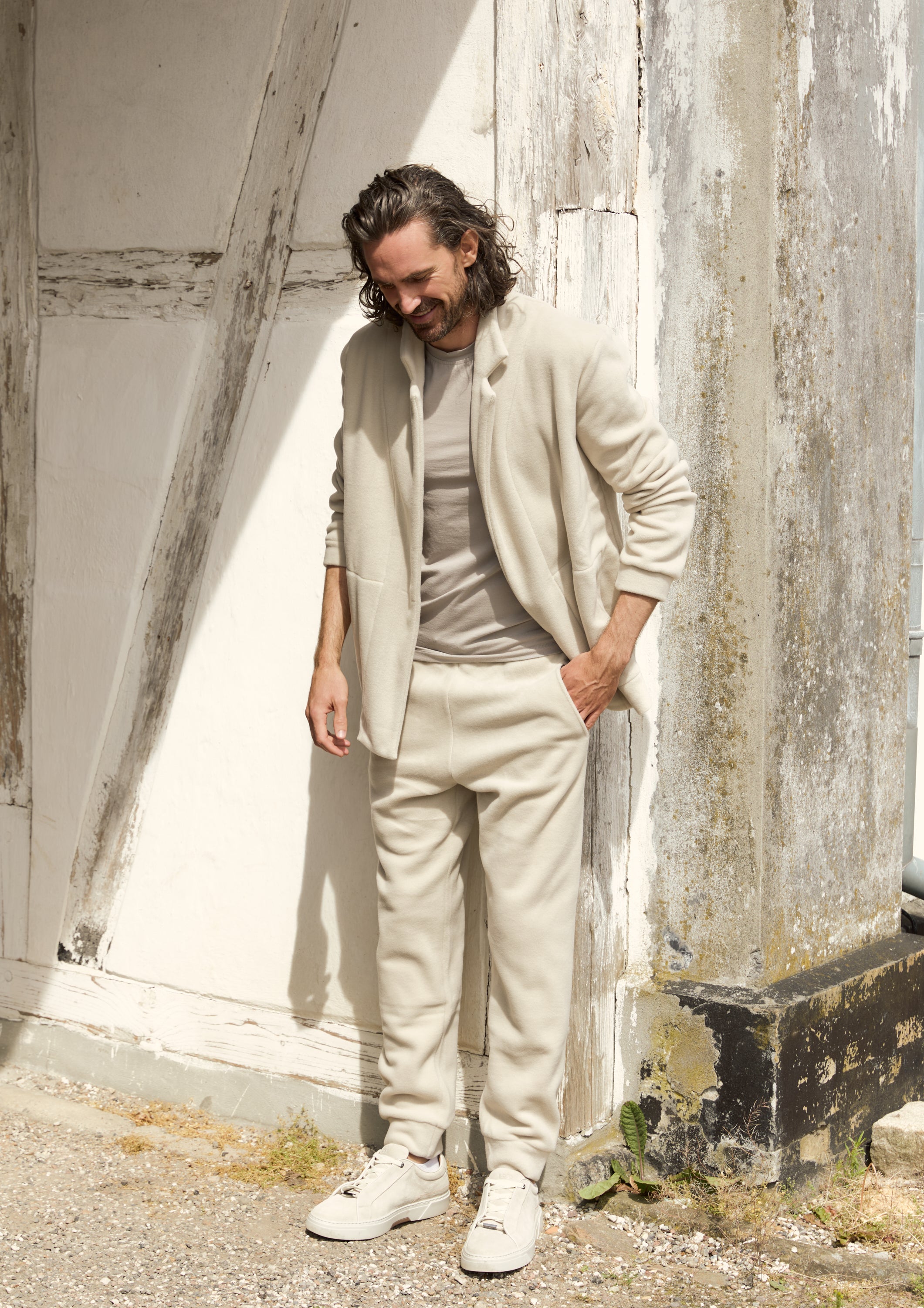 CARL BY STEFFENSEN COPENHAGEN CARDIGAN - 1027C CARDIGANS KIT 831