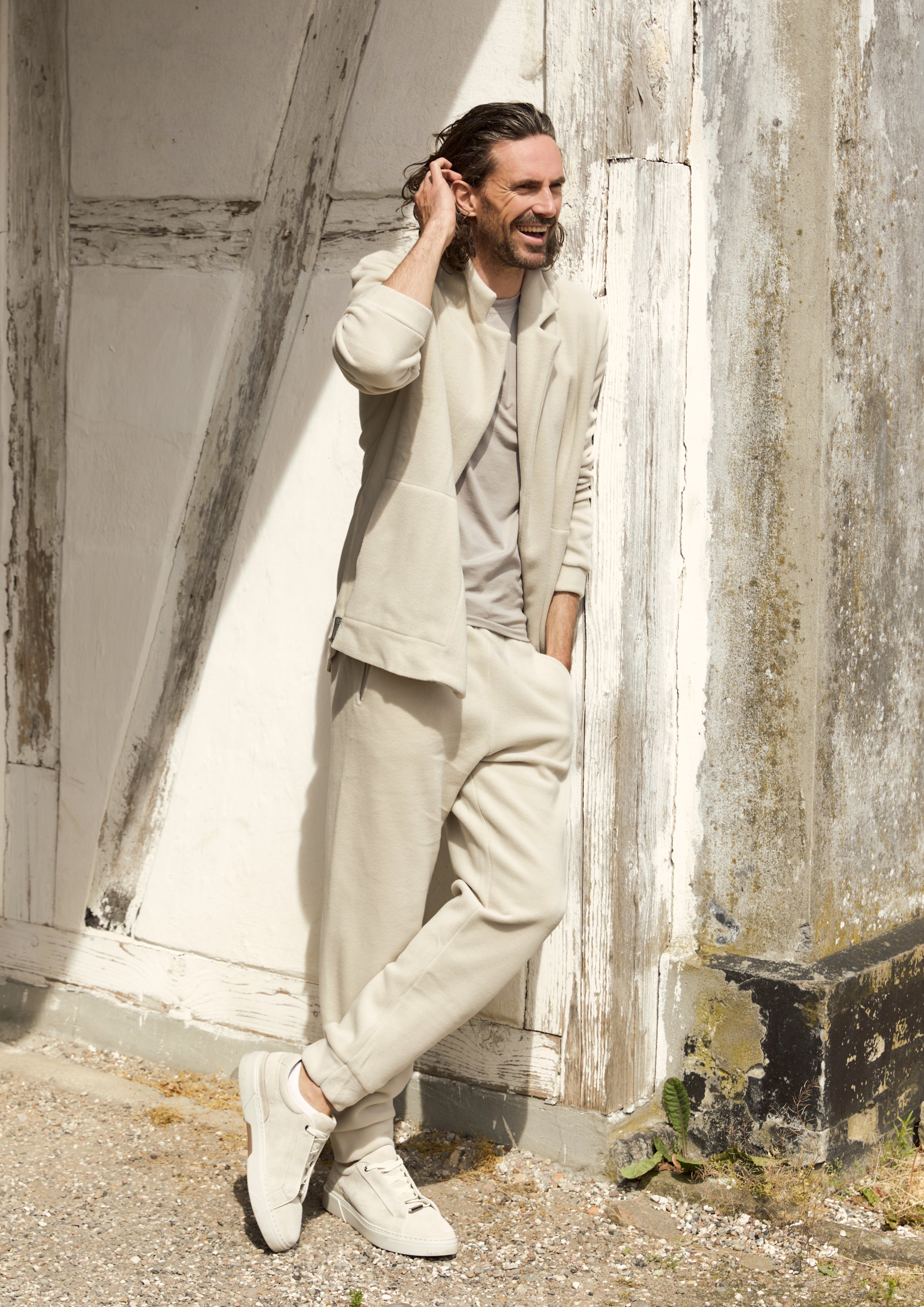 CARL BY STEFFENSEN COPENHAGEN CARDIGAN - 1027C CARDIGANS KIT 831