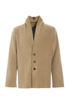CARDIGAN - 1034C - CAMEL
