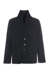 CARDIGAN - 1034C - SOFT BLACK