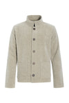 CARDIGAN - 1049C - SAND