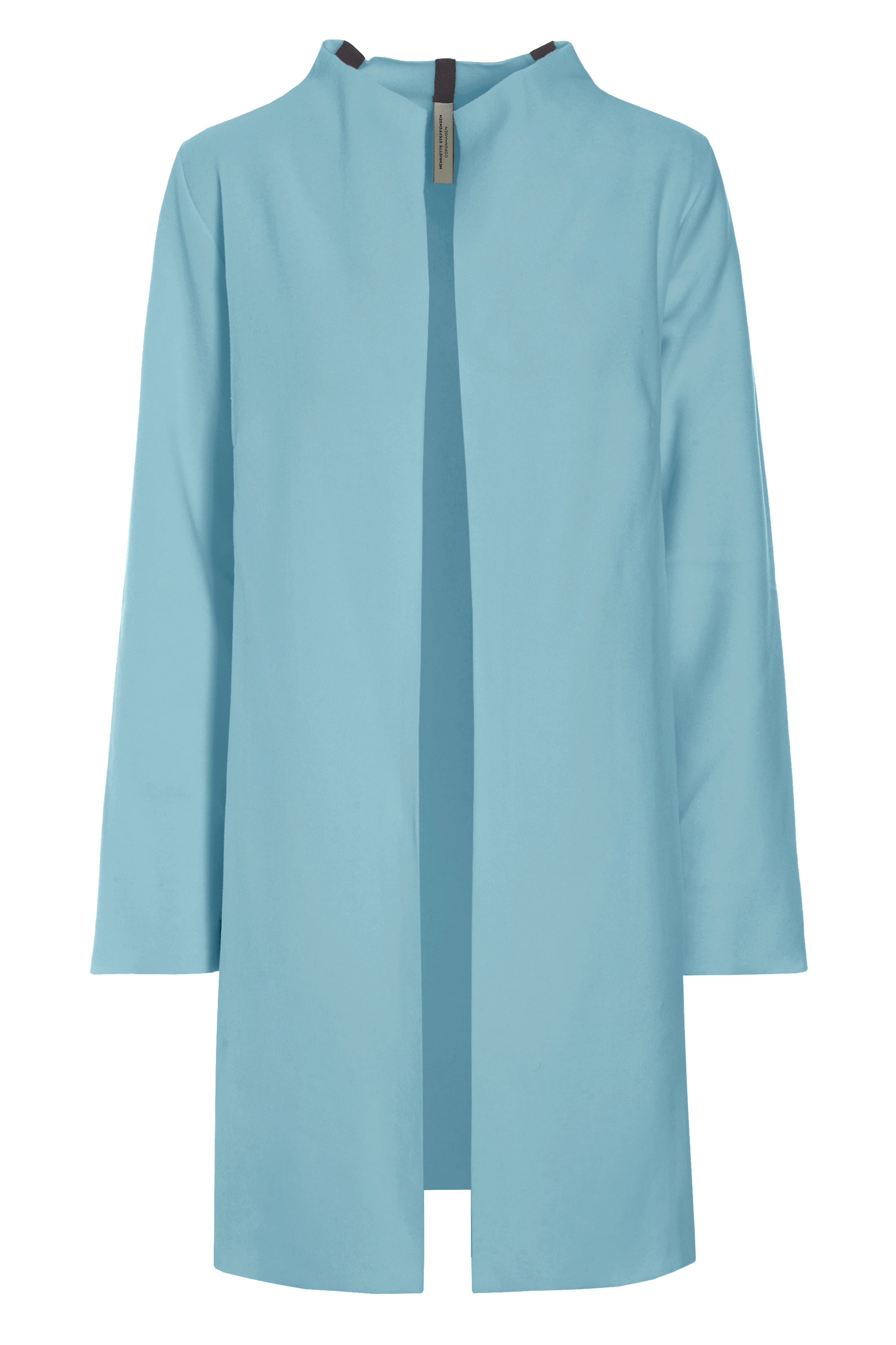 HENRIETTE STEFFENSEN COPENHAGEN CARDIGAN - 7157 CARDIGANS SALVIE 670