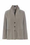 CARDIGAN - 7168 - ELEPHANT