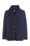 CARDIGAN - 7168 - EVENING BLUE