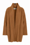 CARDIGAN - 7173 - RUST