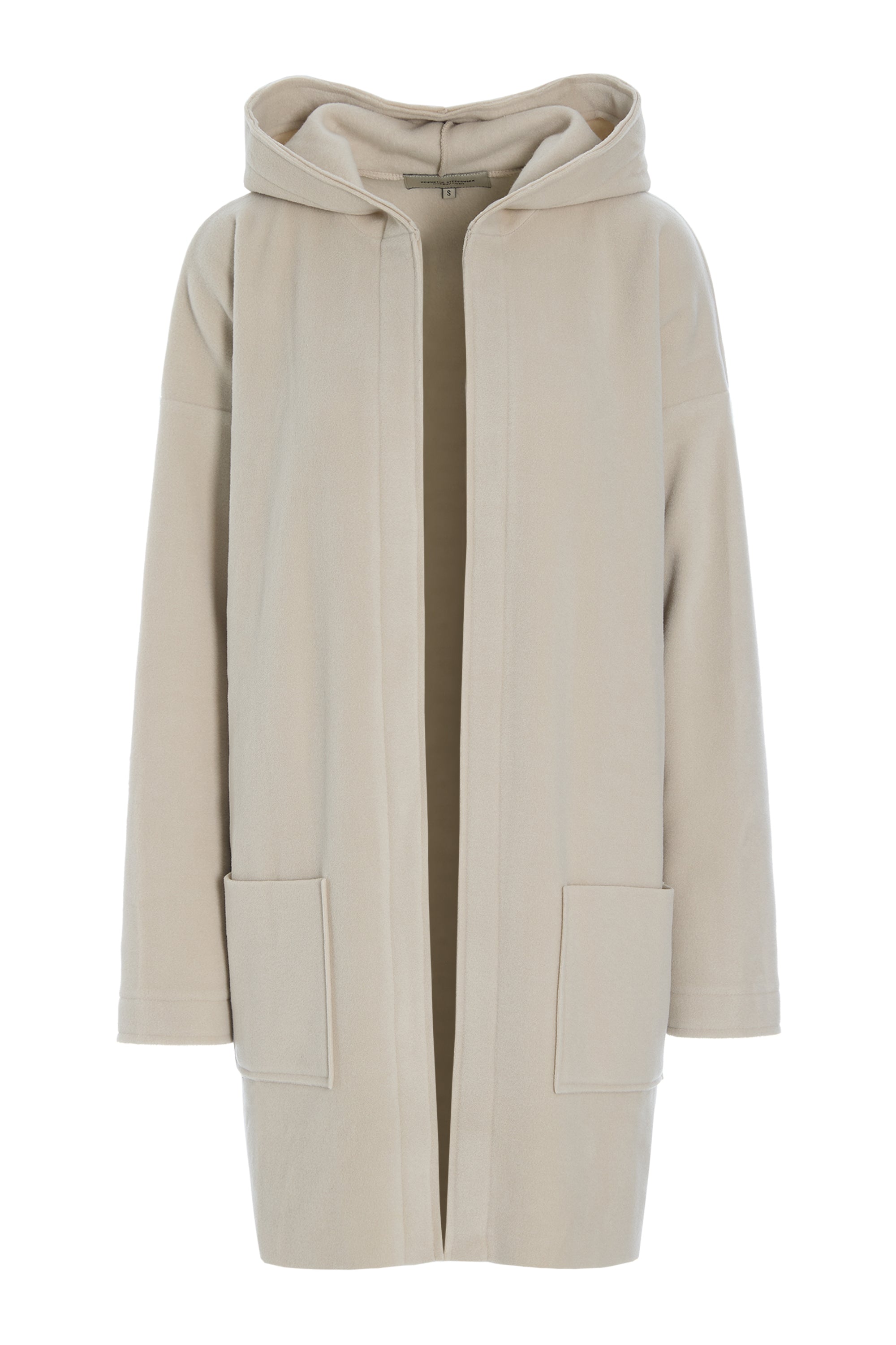 HENRIETTE STEFFENSEN COPENHAGEN CARDIGAN - 7178 CARDIGANS KIT 831