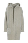 CARDIGAN - 7178 - SAND