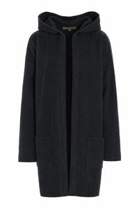 CARDIGAN - 7178 - SOFT BLACK