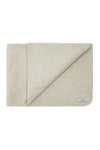 DECKE 100x150 cm - 501 - SAND
