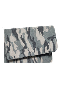 DECKE HS - 4079P - CAMOUFLAGE