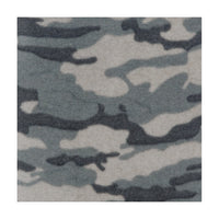 DOPPELTE LANGE MÜTZE - 5037P - CAMOUFLAGE