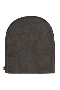 DOPPELT GEFALTETER HUT - 5037 - BARK
