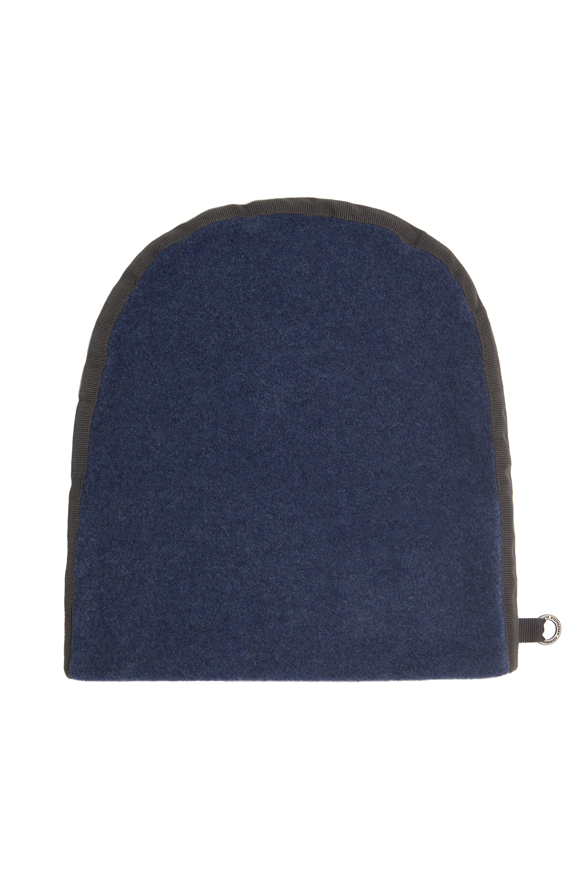 HENRIETTE STEFFENSEN COPENHAGEN DOPPELT GEFALTETER HUT - 5037 HATS DENIM 767