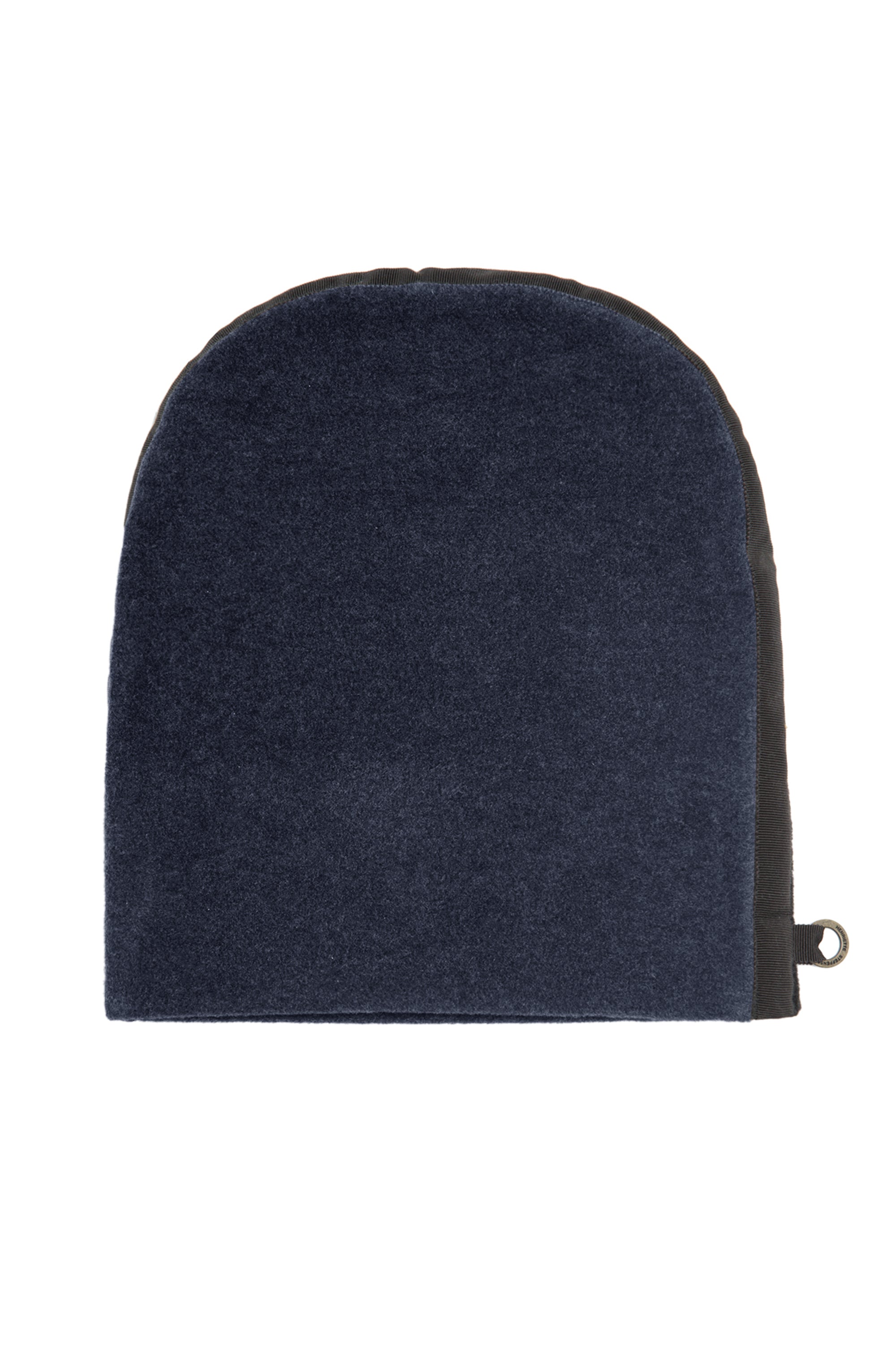HENRIETTE STEFFENSEN COPENHAGEN DOPPELT GEFALTETER HUT - 5037 HATS EVENING BLUE 690