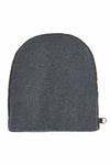 DOPPELT GEFALTETER HUT - 5037 - GREY