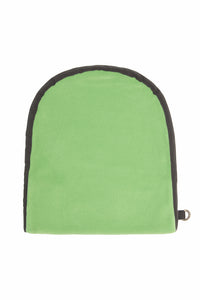 DOPPELT GEFALTETER HUT - 5037 - JUICY GREEN