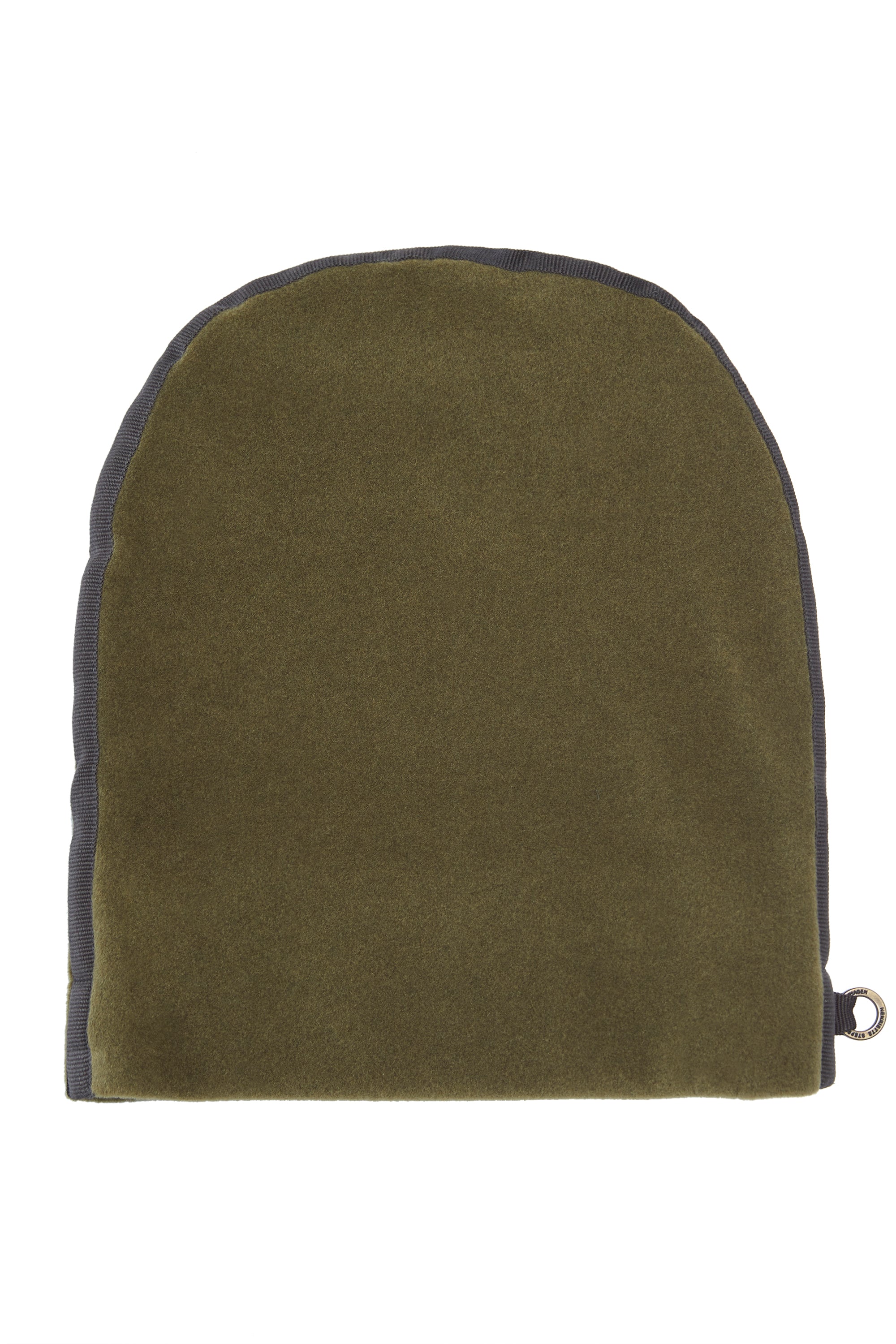 HENRIETTE STEFFENSEN COPENHAGEN DOPPELT GEFALTETER HUT - 5037 HATS MOSS 611