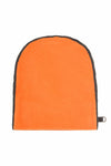 DOPPELT GEFALTETER HUT - 5037 - ORANGE