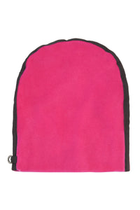 DOPPELT GEFALTETER HUT - 5037 - PINK