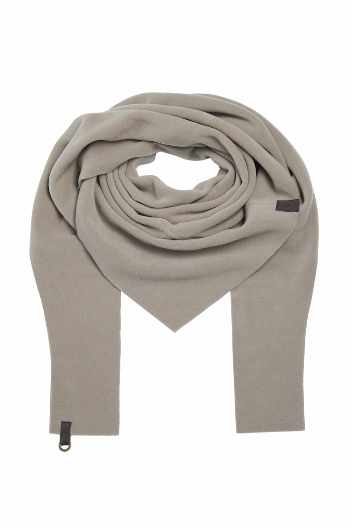 HENRIETTE STEFFENSEN COPENHAGEN DREIECKIGER SCHAL - 4051 SCARFS ELEPHANT 654