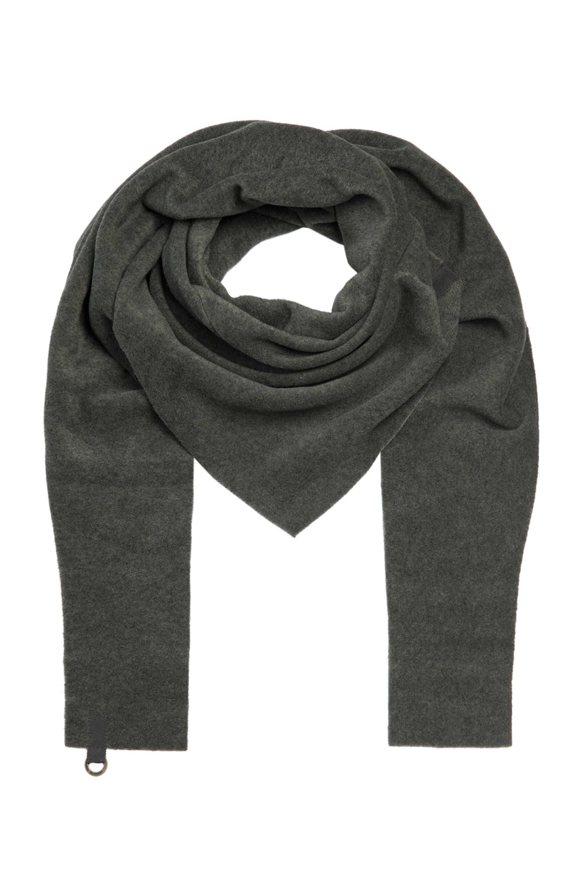 HENRIETTE STEFFENSEN COPENHAGEN DREIECKIGER SCHAL - 4051 SCARFS FORREST 600