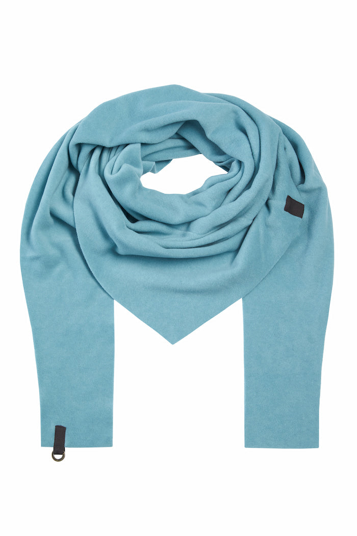 HENRIETTE STEFFENSEN COPENHAGEN DREIECKIGER SCHAL - 4051 SCARFS SALVIE 670