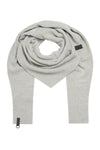 DREIECKIGER SCHAL - 4051 - SAND