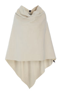 EXTRA GROSSER PONCHO - 4040 - KIT