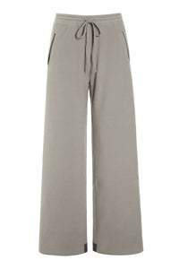 FLARE HOSEN - 2116 - ELEPHANT