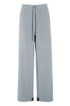FLARE HOSEN - 2116 - LIGHT GREY