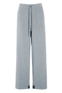 FLARE HOSEN - 2116 - LIGTH GREY